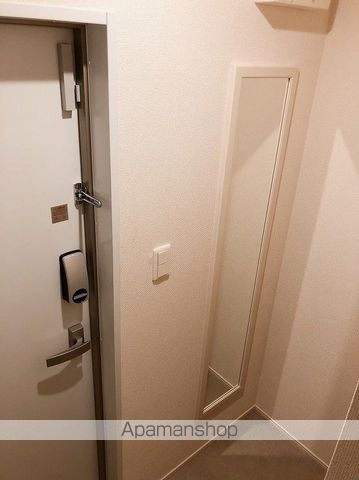 クレイノアオキハイツの内装写真