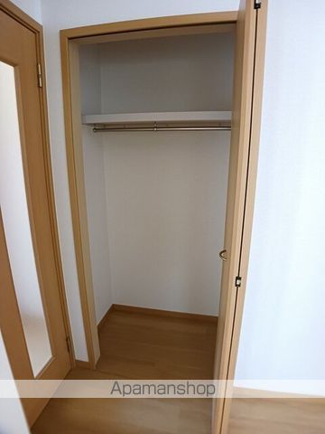 ビクトリア弐番館の内装写真
