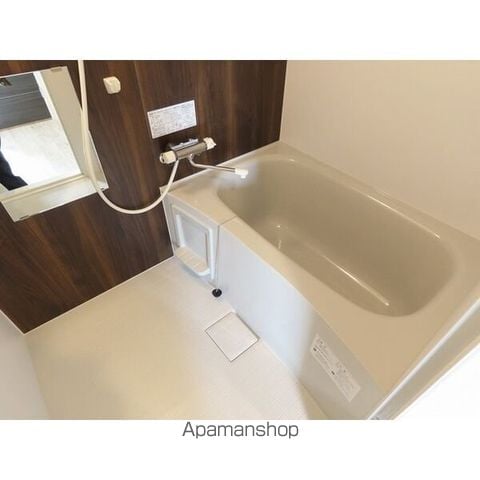 THE RESIDENCE ASABUの内装写真