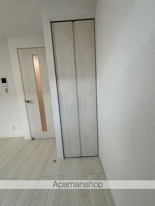 クリスタル南流山[1K/18.17m2]の内装5