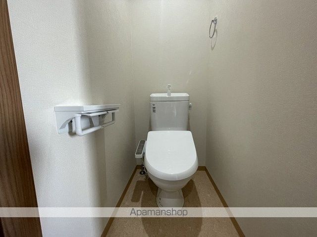 REGRE今里の内装写真
