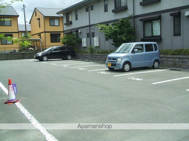 マイカル津福 102 ｜ 福岡県久留米市津福本町1779-74（賃貸アパート3LDK・1階・64.00㎡） その21