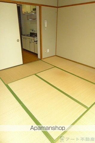 サンピア重信の内装写真