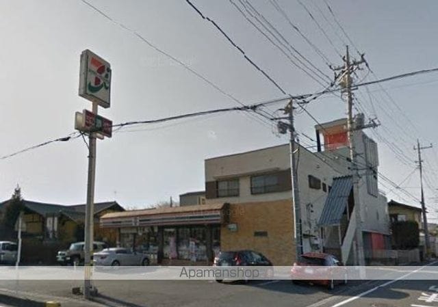 ローズテラス八千代の周辺写真