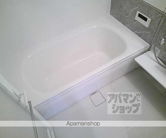 クレリアB棟の内装写真