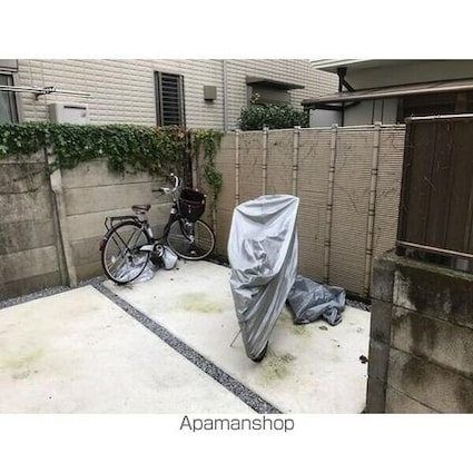 アイコート三鷹[1K/21.07m2]のその他内装2