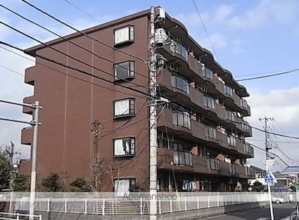 アーク河辺[3LDK/65.21m2]の外観1