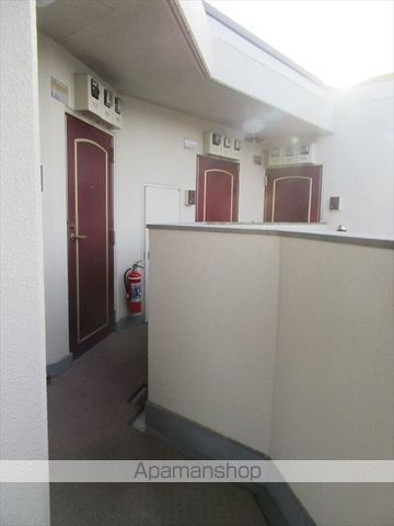 フリート町屋の周辺写真
