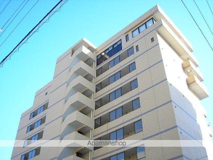 ＦＳ．幅下[1LDK/37.5m2]の外観1