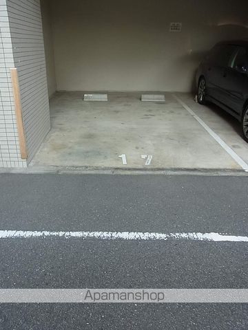 グランルージュ城東のその他写真