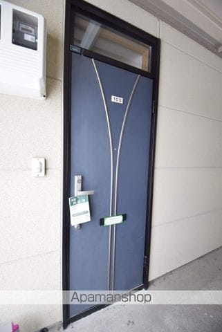 ジュリB棟のその他写真