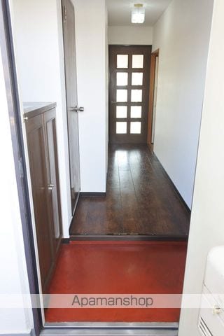 シャトレSI原寺の内装写真