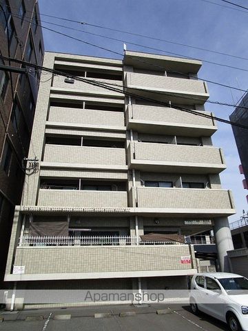 ツールド新照院の外観写真