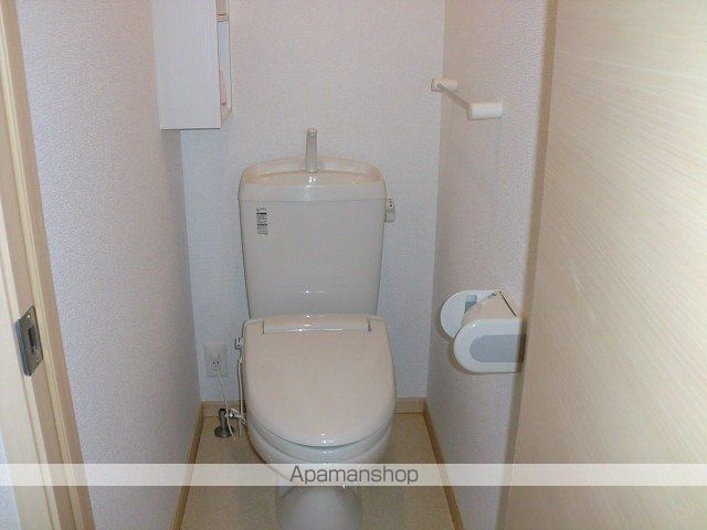 セントルイスの内装写真