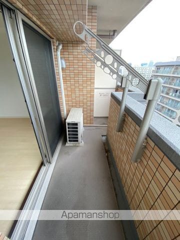 グランシス天満橋の内装写真
