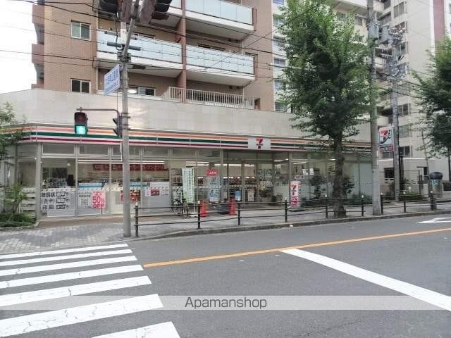エスリード梅田西第3の周辺写真