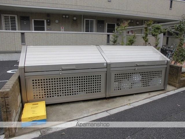 グランフィールド松江IIの内装写真