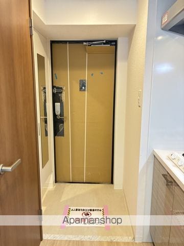 エスリード大阪NEXUSの内装写真