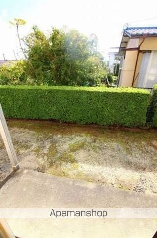 さつき荘の内装写真