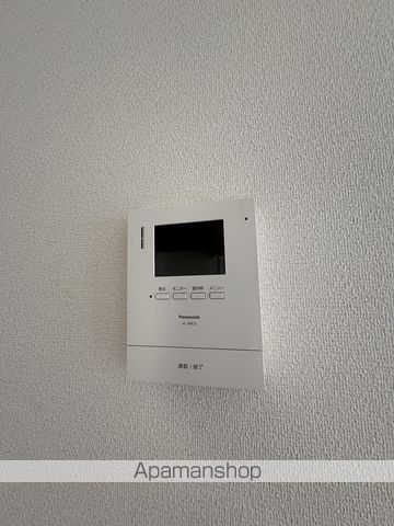ハイカムール北島 Aの内装写真