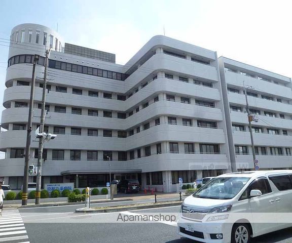 GARNET RESIDENCE東寺の周辺写真