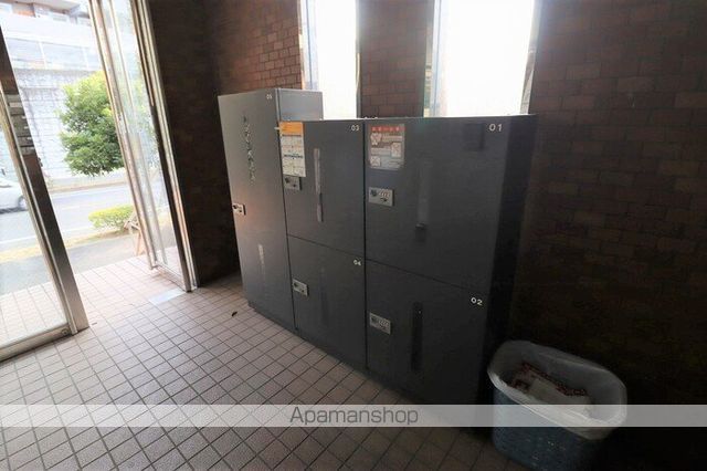 グランドール北小金の内装写真