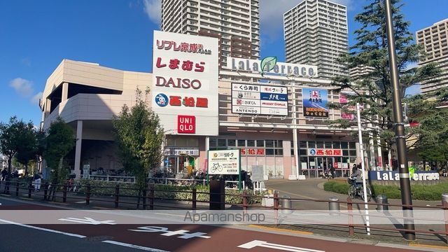 SーRESIDENCE千住大橋の周辺写真