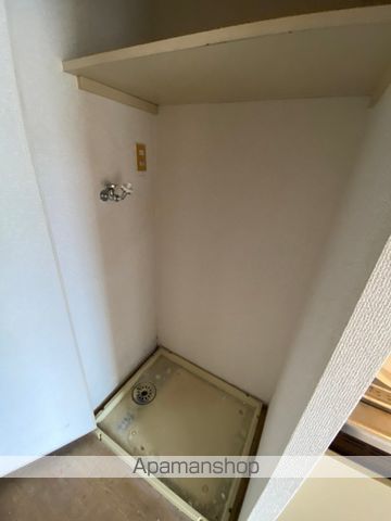 ルエメゾンロワールユニバーシティの内装写真