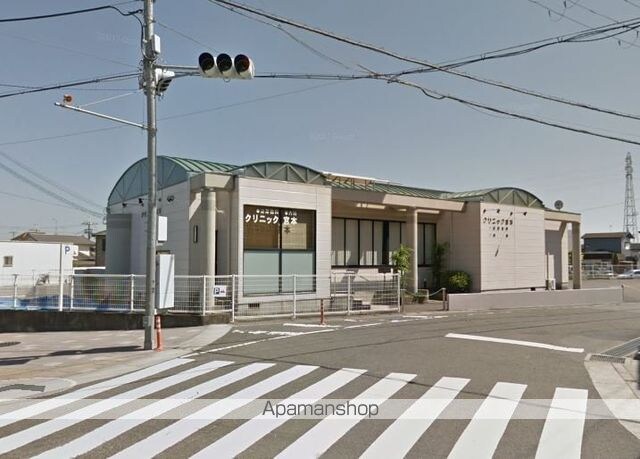 Ｄーｒｏｏｍ　Ｎ．大谷Ⅱ[1LDK/40.28m2]の周辺