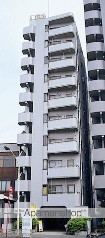 阪上ロイヤルハイツ第二の外観写真