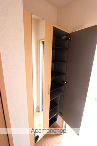 シュトラルヴェヌスの内装写真