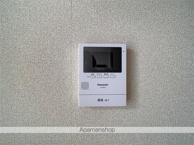 プレジールカタオカの内装写真