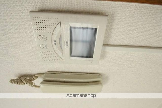 ニューセリーヌの内装写真