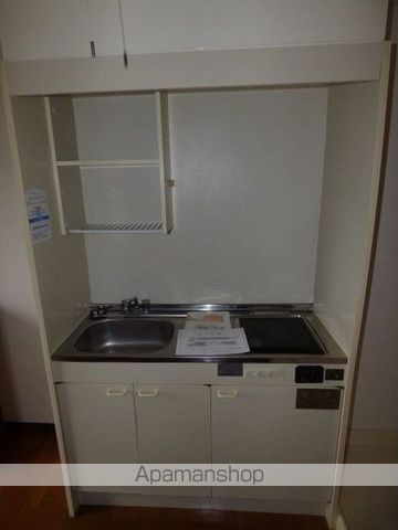 パルテネール ヒロの内装写真