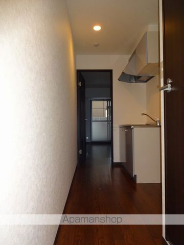 みおつくし江戸堀の内装写真