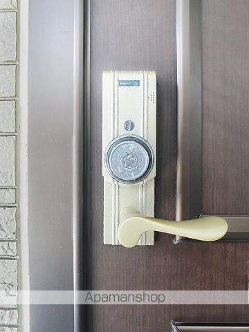 ヴィラ ソレイユの内装写真