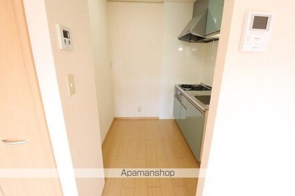 ルミエール[1K/33.39m2]の内装1