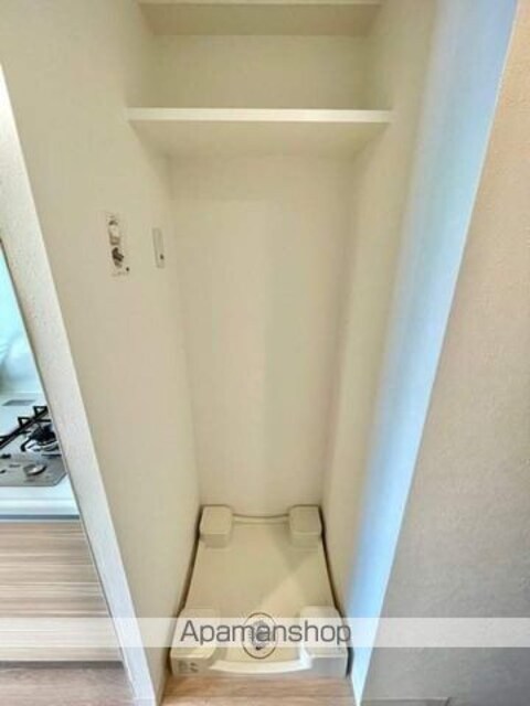レジディア三宿[1K/25.14m2]のその他設備