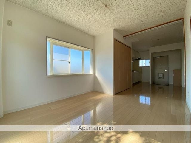 香川県高松市高松町[1LDK/39.19m2]のリビング・居間