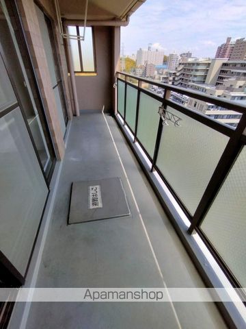 グランベール MOMOYAMADAIの内装写真