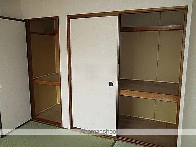 ファーストハイツ福王台の内装写真