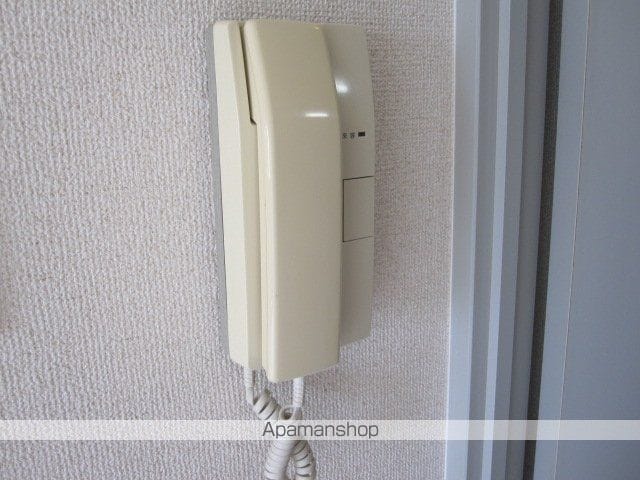 第2片山ビルの内装写真