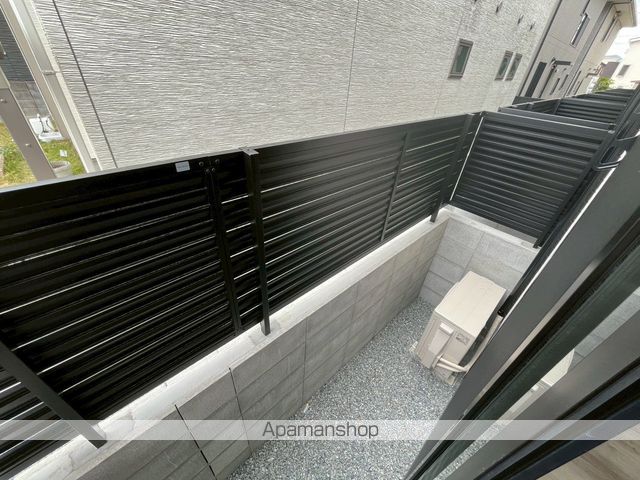 Avantiの内装写真