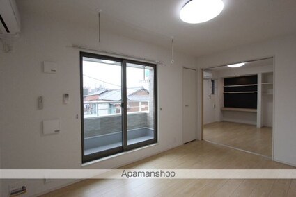 フラン　フィオーレⅠ[1LDK/45.13m2]のその他内装1