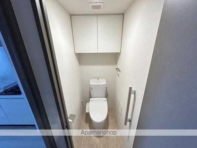 ルフォンリヴェント池袋の内装写真