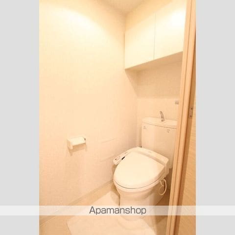 プライムアーバン用賀の内装写真