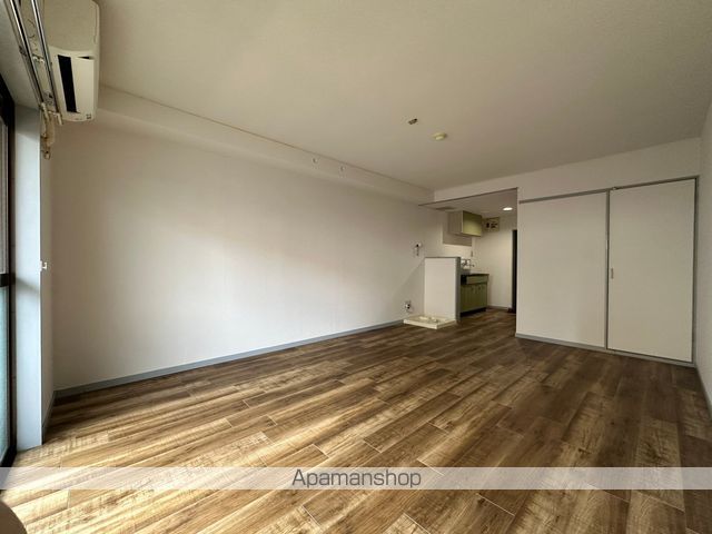 アビターレ新屋敷の内装写真