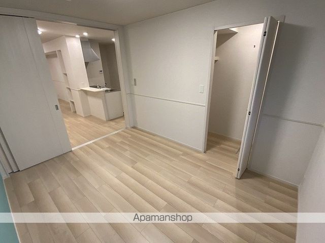 グリーン コンフォートの内装写真
