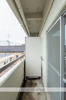 新和マンション[1K/27m2]の内装4