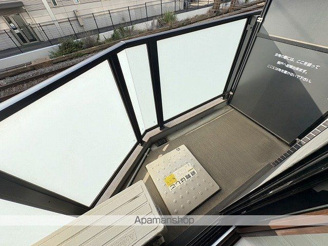 スパシエ オーブ 横浜の内装写真